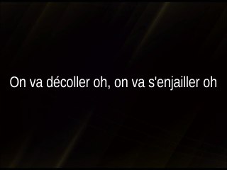 Tu es fou - Magic System (Paroles-lyrics)