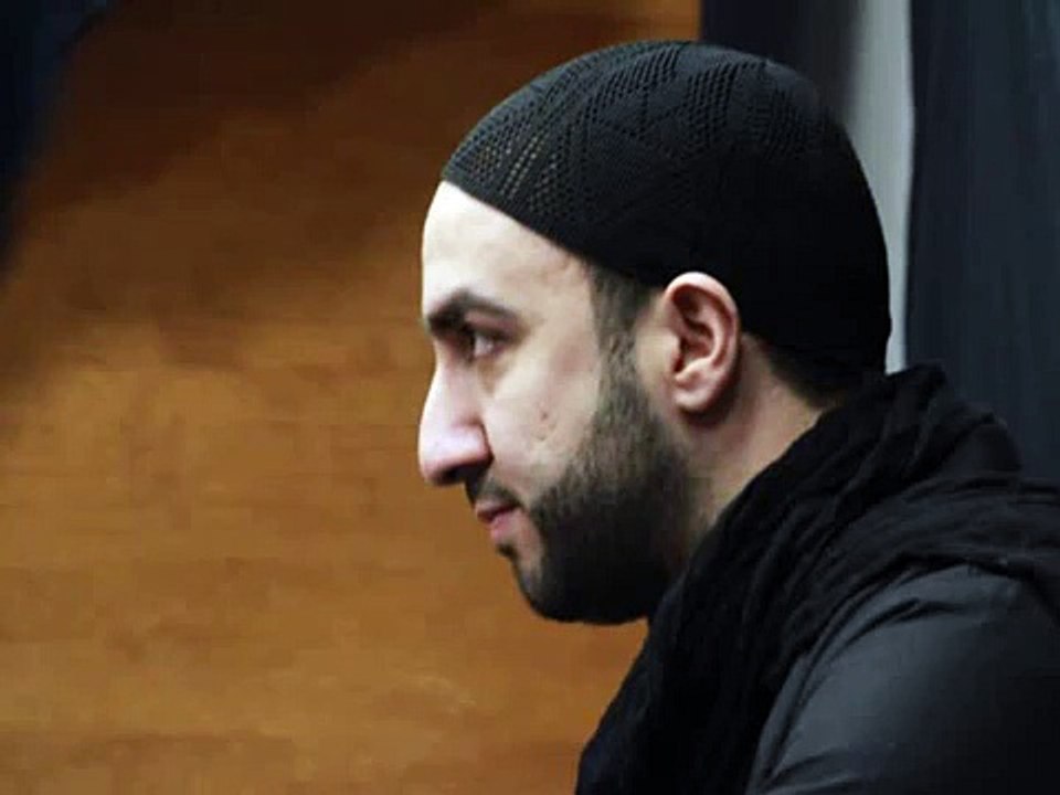 Prophet Dawood and the importance of earning a living - Sayed Ammar Nakshawani