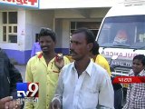 Patients forced to buy drugs from medical, Patan - Tv9 Gujarati