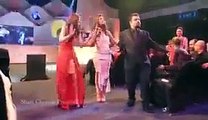 Ayesha Omer And Mathira Pakistani Actresses Dance Leaked video
