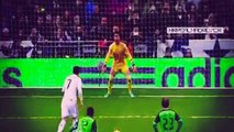 Cristiano Ronaldo Hattrick vs Celta Vigo