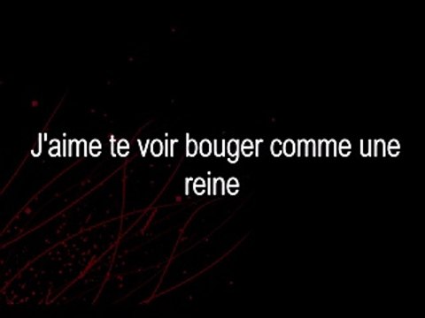 Andalouse - Kendji Girac (Paroles-lyrics)