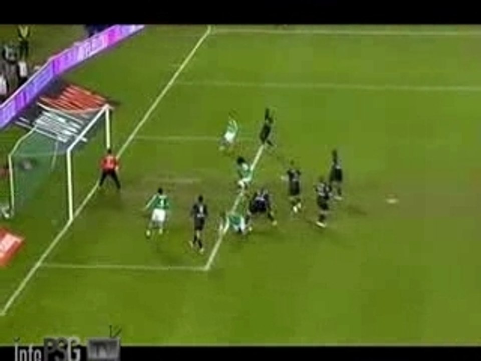 psg asse