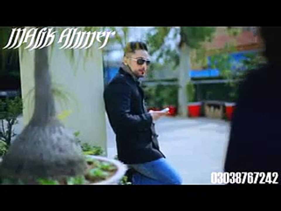 Zohaib Amjad - Pehla Pyar - Music by Bilal Saeed - Official Music Video HD 1080 - Video .................................................................................................................must watch