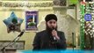 Hafiz Ahmed Raza new Pukaro Ya Rasool Allah Grand Mehfil E Naat Halifax 2014