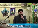 Hafiz Ahmed Raza new Pukaro Ya Rasool Allah Grand Mehfil E Naat Halifax 2014