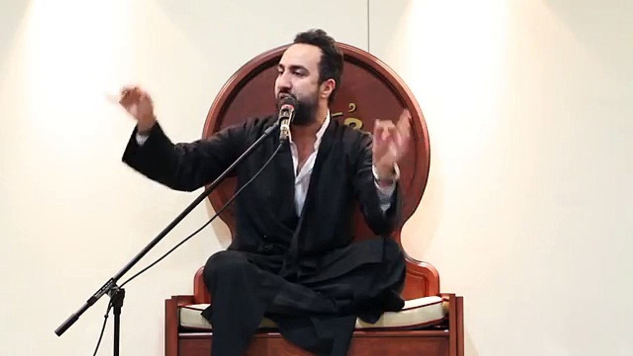 03 Battle of Nahrawan - Dr. Sayed Ammar Nakshwani