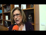 Napoli - Presentazione del libro ''La didattica della Bellezza''(06.12.14)