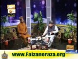 Hafiz Kaleem Ullah 2014 -Naat Zindagi hai with Raees Ahmed