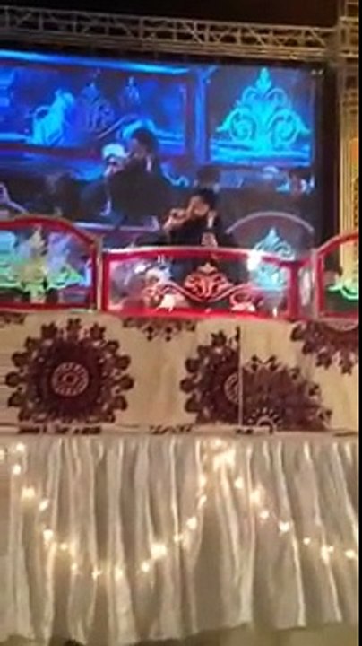 Hafiz Muhammad Bilal Raza Qadri latest Mehfil e naat 2014