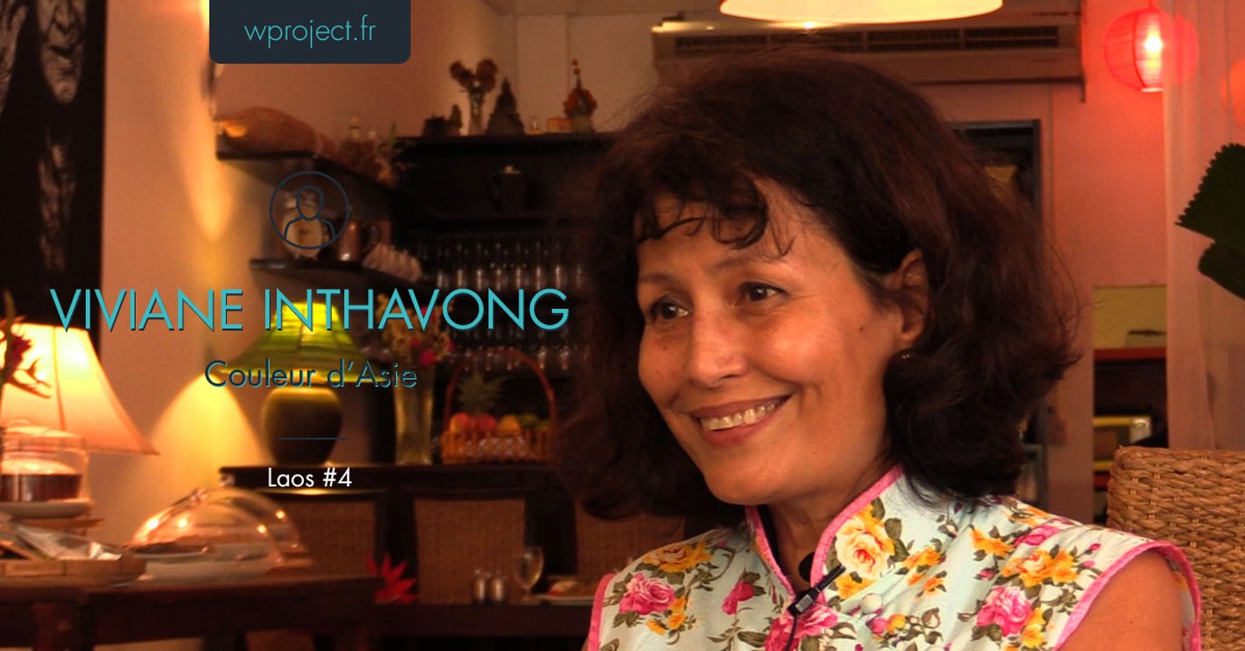 Viviane Inthavong