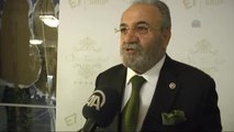 Liselerde Osmanlı Türkçesi Dersi -Tbmm İdare Amiri Uslu