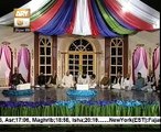 Imran Shaikh Attari live Mehfil e Manqbat Hazrat Abu Bakar 23 April 2014