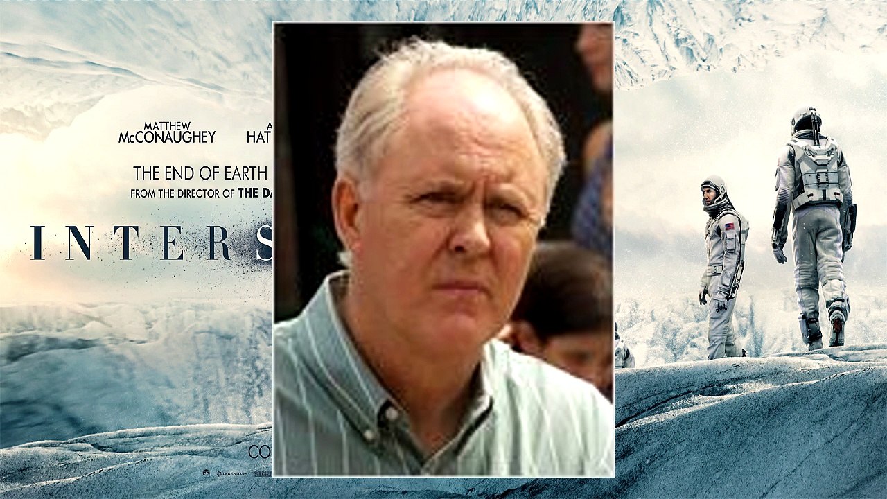 Critique de zarakaï n°1: Interstellar