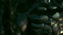 Batman Arkham Knight - Trailer Ace Chemicals Infiltration Partie 3