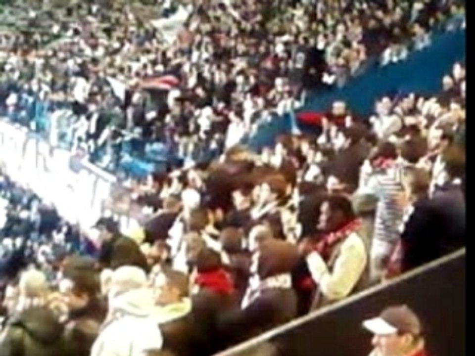 psg gueg