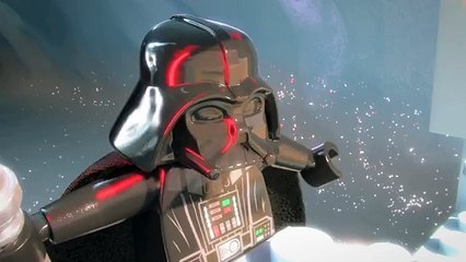 LEGO 75056 Star Wars Advent Calendar - Mini-movie (2)