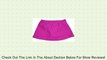 grUVywear UV Protective (UPF 50+) Girls Bikini Skirt Review