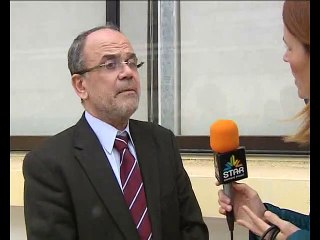 Στη Λαμία ο πρόεδρος του ταμείου Παρακαταθηκών