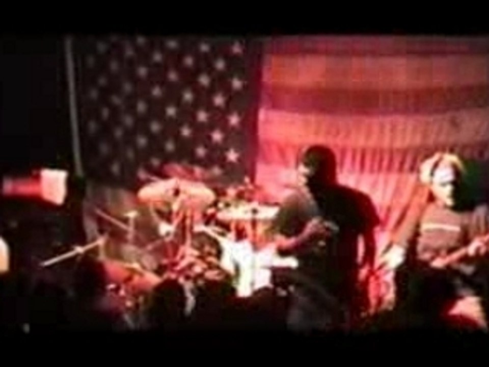 Killswitch Engage - Numbered Days(live)