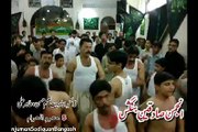 Pashto Matam-5 Muharram 2013.Bangash ImamBargah Karachi