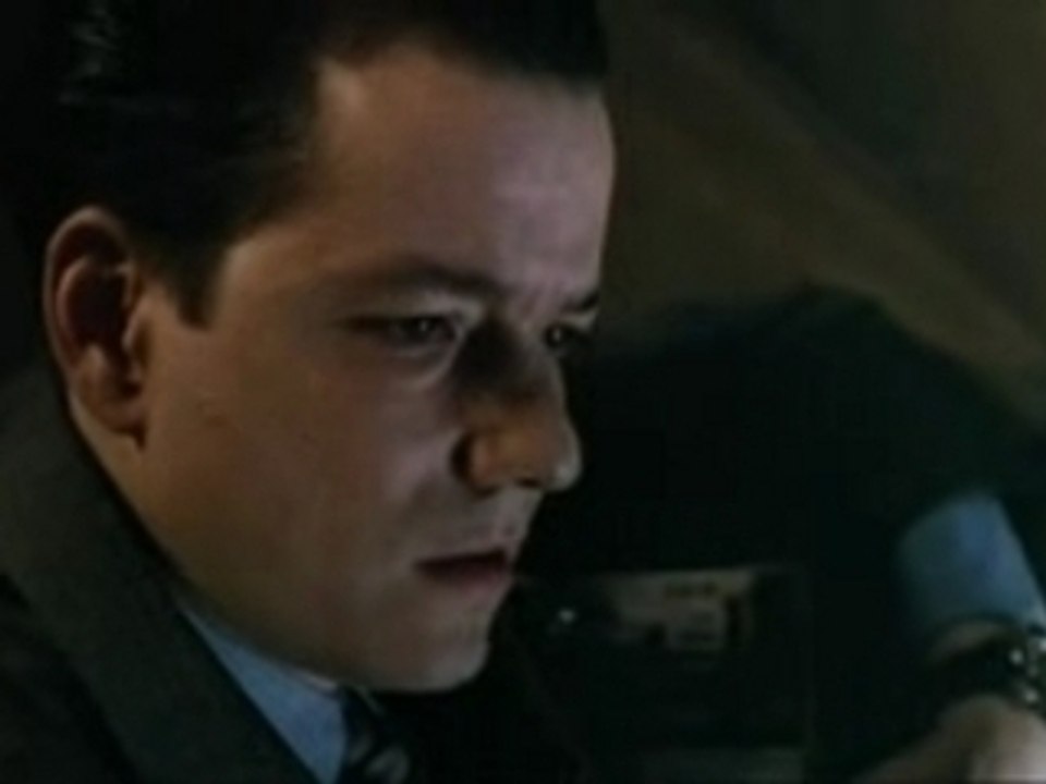 Swimming with Sharks (Bande Annonce)