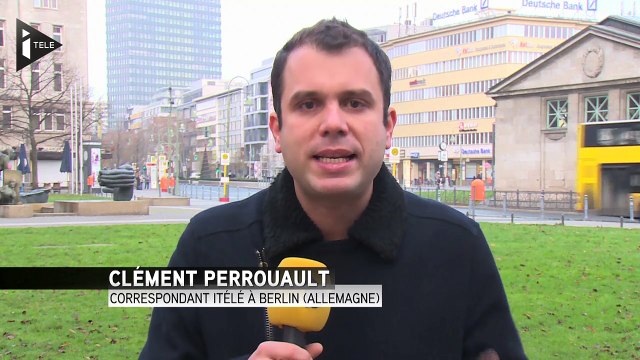 Merkel juge les réformes en France et en Italie insuffisantes