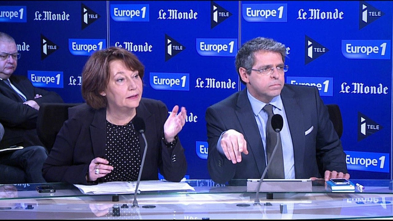 Le Grand Rendez-Vous avec Xavier BERTRAND (Partie 2)