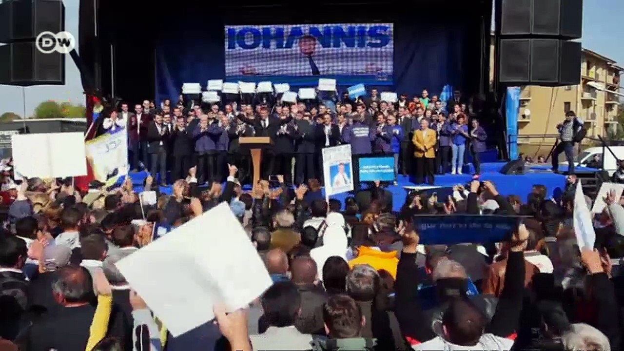 Rumänien vor politischem neuanfang | journal interview