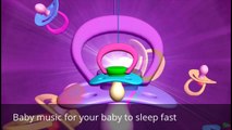 Baby sleeping music: for naps, lullabies, sleep training music your little sleeping baby