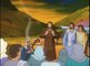 Jesus Feeds the Multitudes - Bible Stories For Children - New Testament
