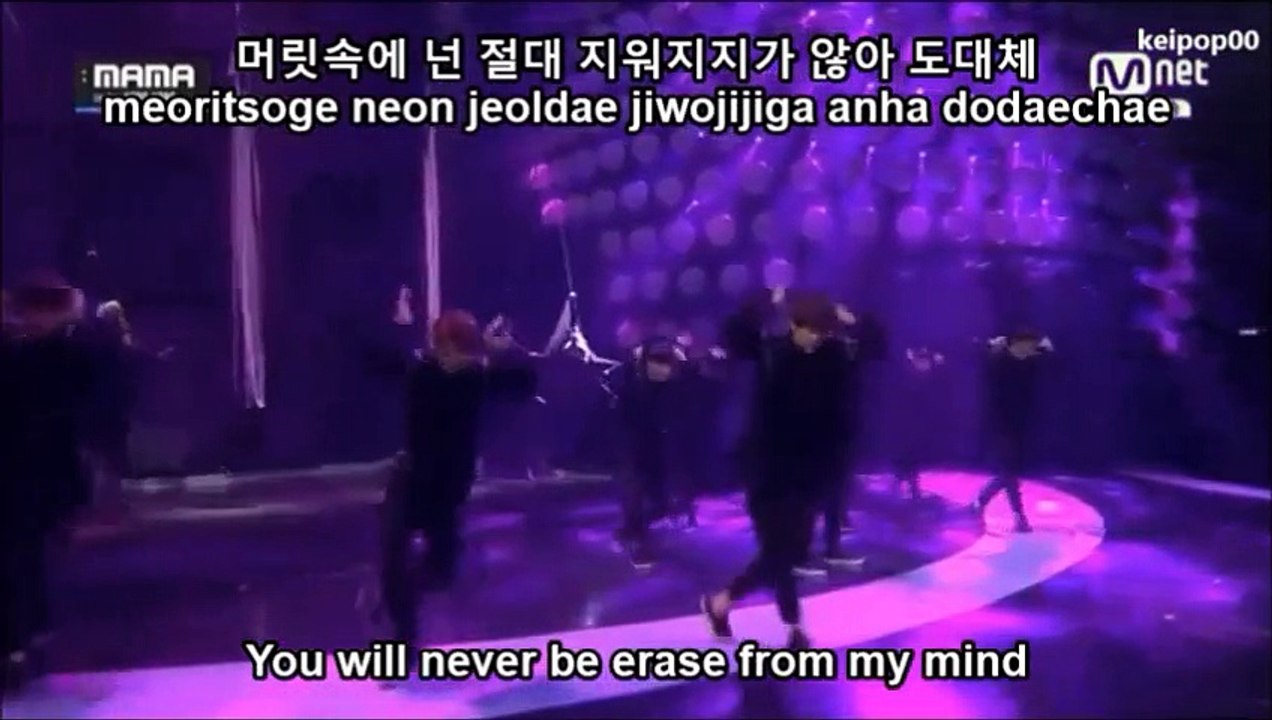 141203 EXO Tell Me What Is Love Lyrics [Han/Rom/Eng]