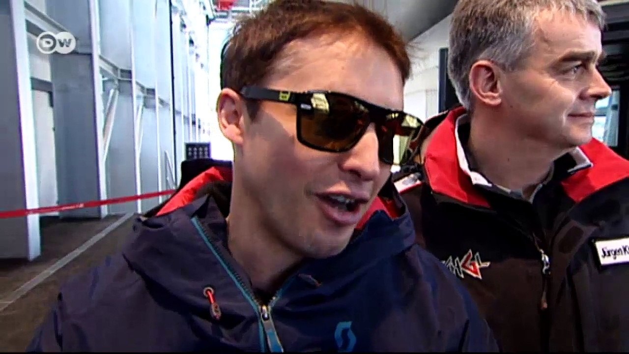 Euromaxx Highlights 06.12.2014 | Euromaxx