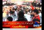 Tension grips Faisalabad ahead of PTI protest - GO NAWAZ GO V/s RO IMRAN RO in Ghanta Ghar Chowk Faisalabad