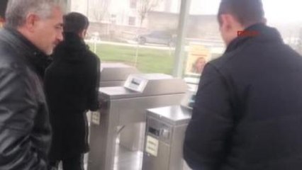 Başbakan Söyledi, Mevlana Müzesi Girişi Ücretsiz Oldu