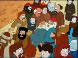 Jesus and His Miracles - Bible Story For Kids