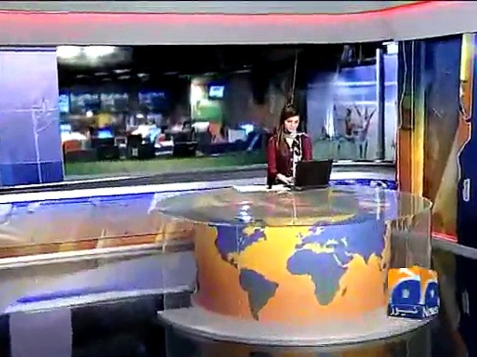 Geo Headlines - 07 Dec 2014 - 1600