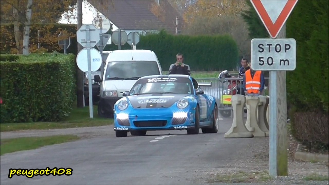 TELETHON Petiville 2014 RBS Compétition