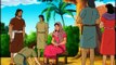 Deborah and Gideon   Bible Stories For Children, Old Testament