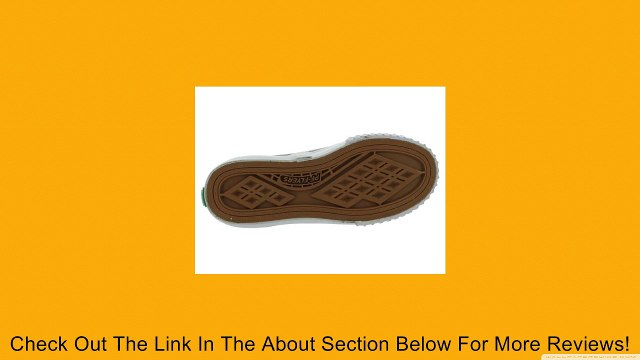 PF Flyers Kids PF-FLYERS CENTER LO CANVAS CASUAL SHOES Review