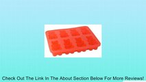 Gummy Bears Ice Cube Tray Review