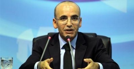 Maliye Bakanı Şimşek: 3 Bankayı Uyardık