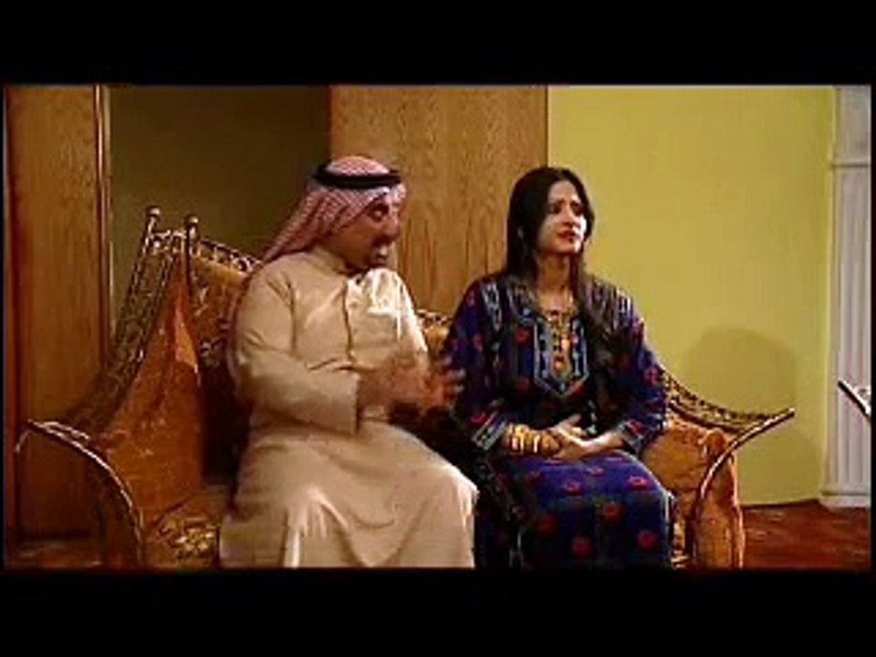 لقطة الفنان حسن عسيري و ريم عبدالله