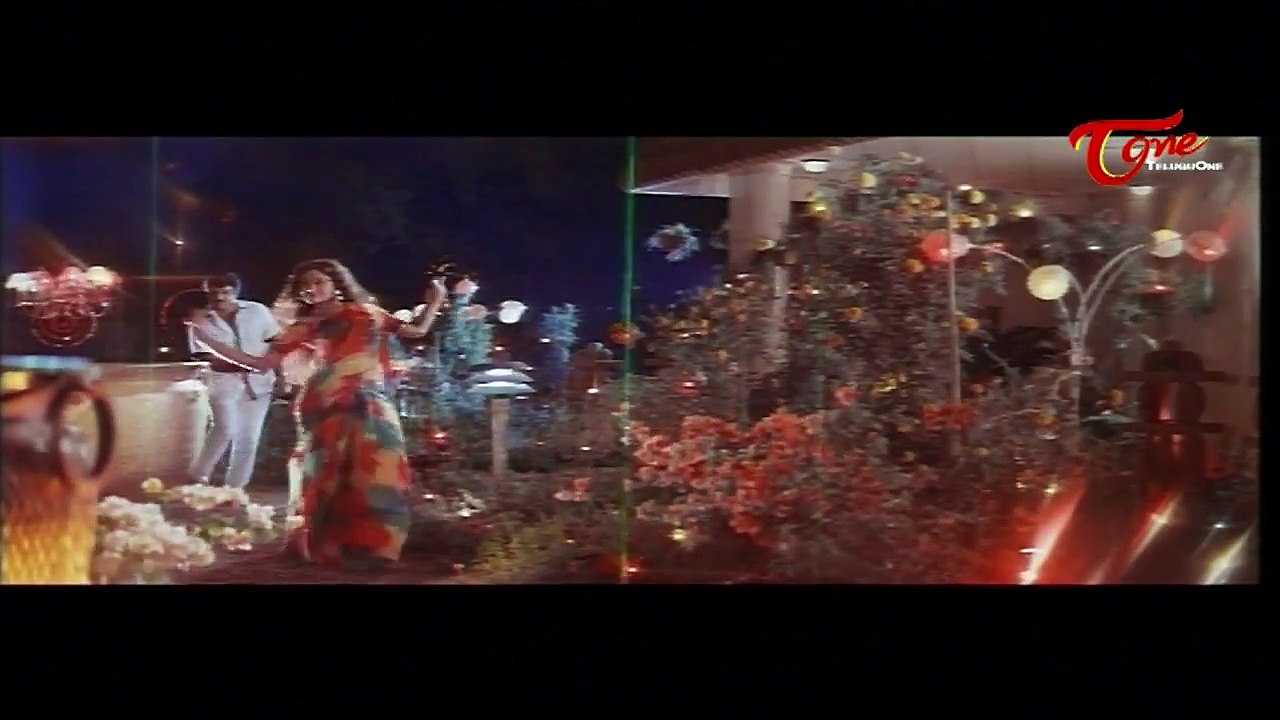 Nari Nari Naduma Murari Movie Songs || Pellantune Vedekkindi Gaali || Balakrishna || Nirosha