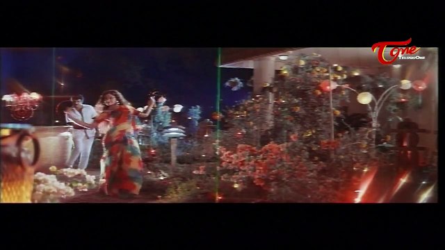 Nari Nari Naduma Murari Movie Songs || Pellantune Vedekkindi Gaali || Balakrishna || Nirosha