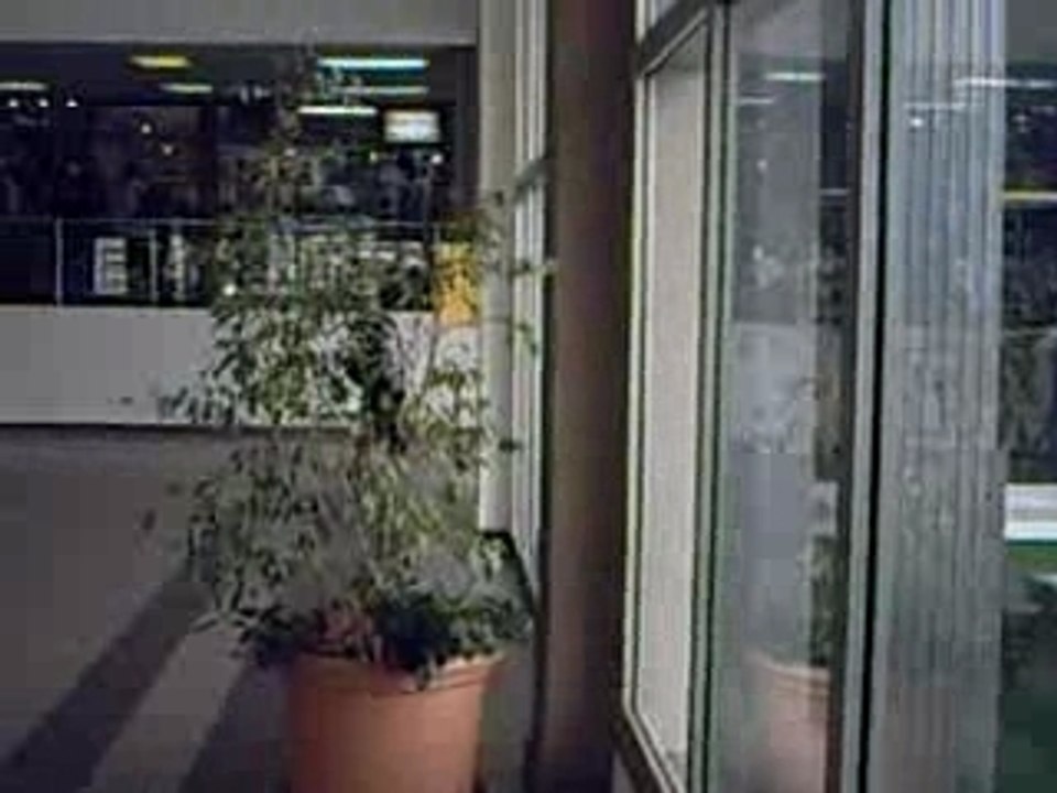 AEROPORT MONASTIR