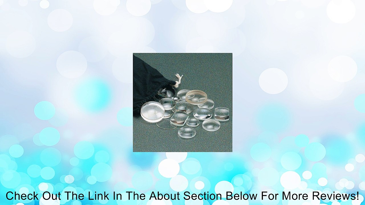 Bag of Lenses Review