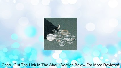 Bag of Lenses Review