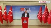 Koç - KPSS ve Cumhurbaşkanlığı Sarayı Eleştirileri
