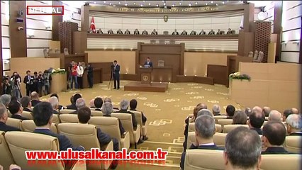 AYM üyelerine tehdit